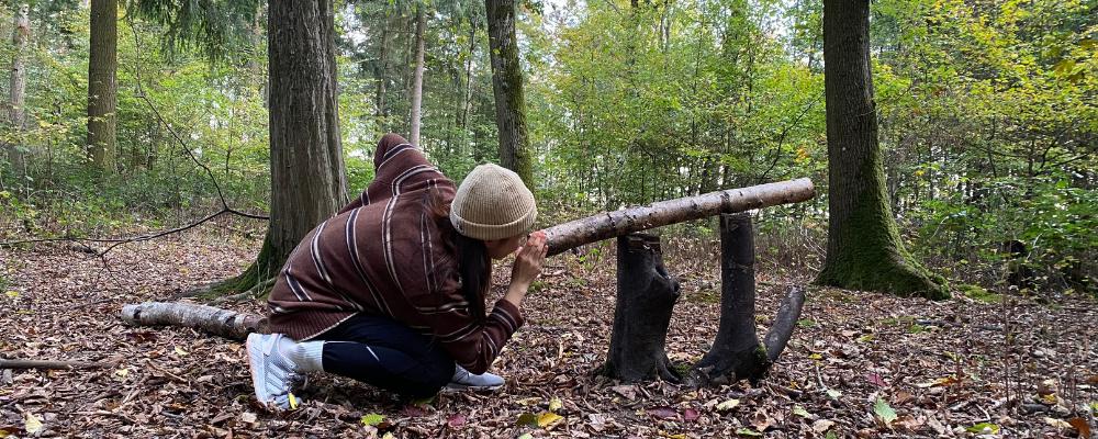 Biodiversity protection in the Baar region 